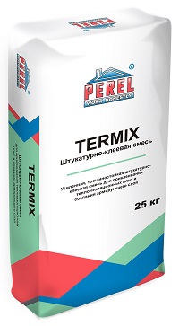 Perel Termix, 25 кг