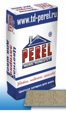 Perel VL 0220, 25-50 кг, бежевый кладочный раствор для кирпича ручной формовки