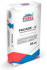Perel Facade-C, 20 кг