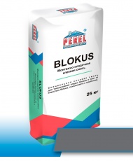Perel Blokus 25 кг, монтажно-кладочный клей