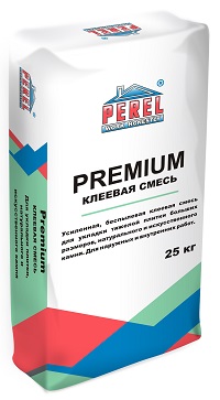 Perel Premium, 25 кг, плиточный клей