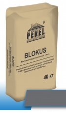 Perel Blokus 40 кг, монтажно-кладочный клей