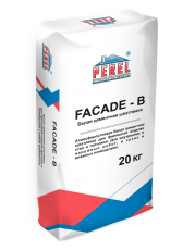 Perel Facade-B, 20 кг