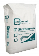 Pro-smesi Stratum 9020, 25 кг, цементная штукатурка