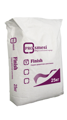 Pro-Smesi Finish 9050, 20 кг